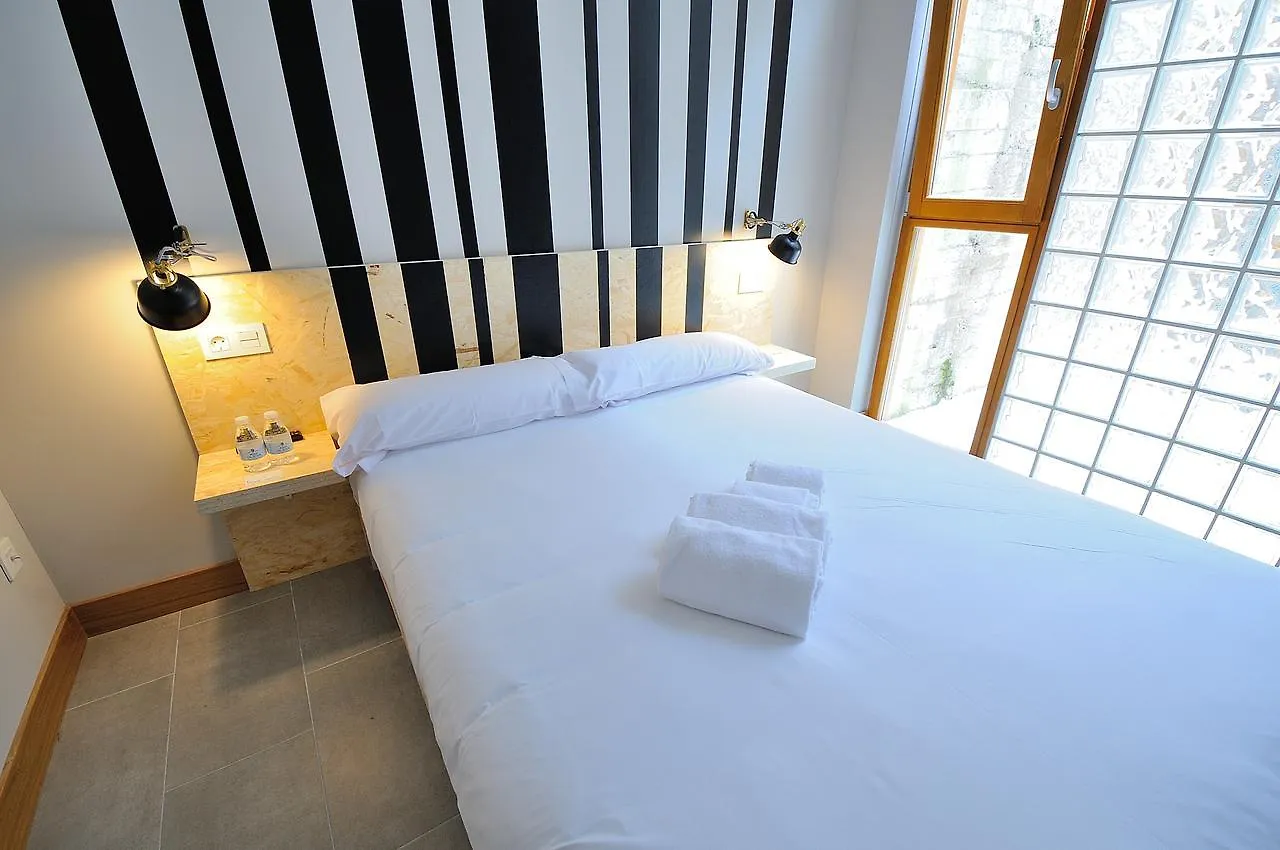 Egunon Bilbao Hostel Spain