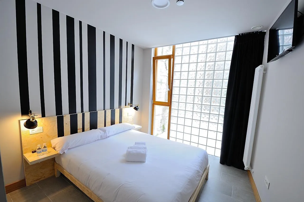 Egunon Bilbao Hostel