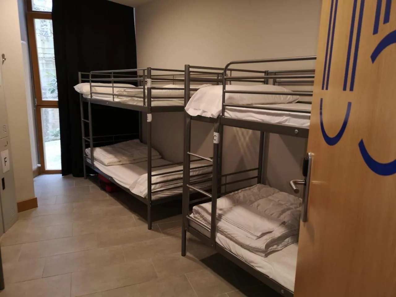 Egunon Bilbao Hostel