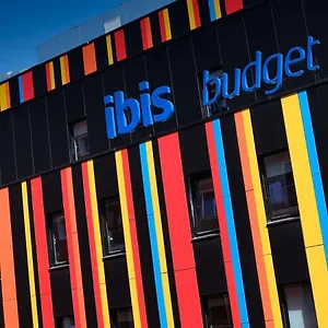 Hotel Ibis Budget City, Bilbao